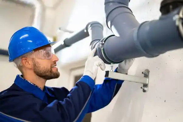 water damage restoration service Dillwyn